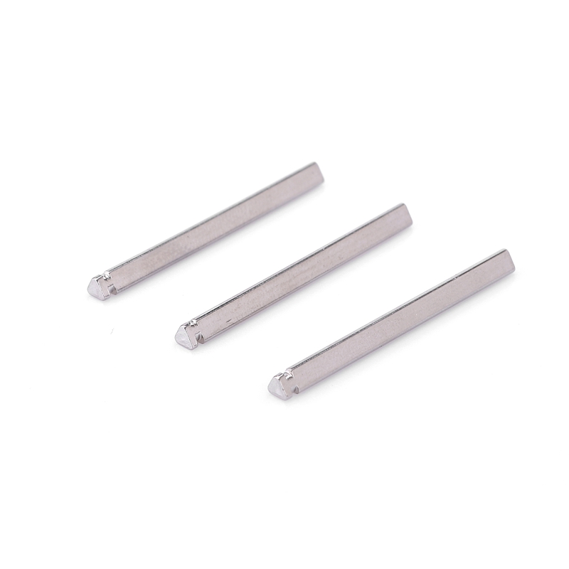 stainless steel Triangular Shaft